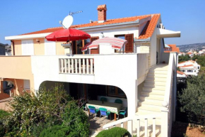 Apartments by the sea Sevid, Trogir - 9468